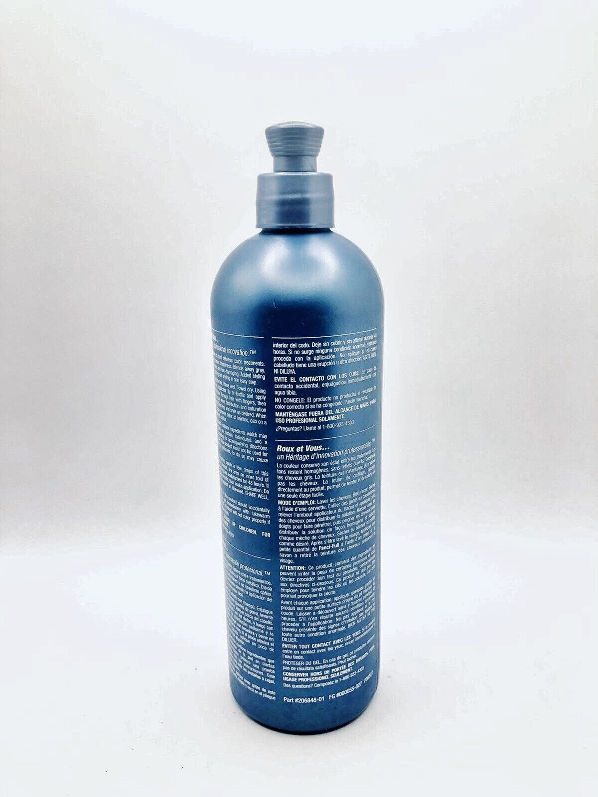 Roux Fanci-Full Temporary Hair Color Rinse (Color : Tempting Taffy