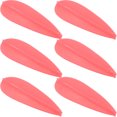 thumbnail image 2 of 20 Pcs Flèches Réutilisables en Plastique Pièces de Tir à l'Arc, 2 of 8