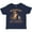 Navy Blue, variant on Inktastic Someday I'll Rock A Beard Like My Daddy-Bearded Dragons Boys or Girls Toddler T-Shirt