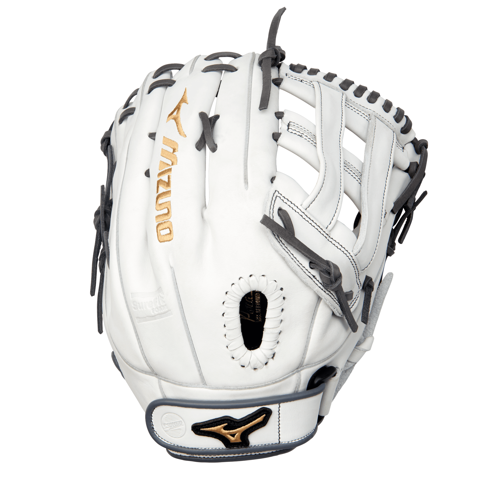 Marucci Oxbow 12'' Baseball Glove Adult Leather: MFG2OX45A3 Right