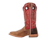 Durango® Men's PRCA Collection Bison Western Boot