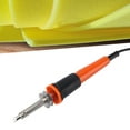 thumbnail image 3 of Hot Knife Foam Cutter Kit, Multipurpose Stencil Cutter Metal Stand Hot Carving Knife with Many Accessories for DIY Projects, 3 of 7