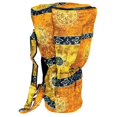 thumbnail image 2 of Celestial Gold Djembe Backpack Bag XXL, 2 of 5