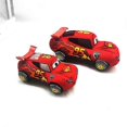 thumbnail image 3 of Cars lightning McQueen Car Children's Baby Doll Racing Plush Toy A Perfect Holiday Gift For Children Doll Throw Pillows, 3 of 4