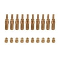 thumbnail image 1 of 20Pcs Slow Jets Carburetor Main Jet Kit Easily Install Replace Parts Spare Parts, 1 of 8