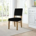 thumbnail image 2 of Modway Cascade 17.5" Modern Style Bentwood Dining Chair in Gray Finish, 2 of 8