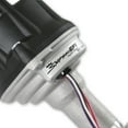thumbnail image 4 of Holley Sniper EFI 565-344 HyperSpark Small Cap Ready to Run Distributor - Cast Gear, 4 of 6
