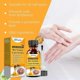 thumbnail image 4 of Ximonth Nail Care Solution Hand And Foot Nail Cleaning Repair Nutrition Care Solution 15ml, 4 of 5