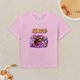 thumbnail image 2 of Camiseta Algodón de Naru para niños, 2 of 5