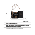 thumbnail image 4 of Bolso   Lab.G De Mujer Ligero Con Hombro negro, 4 of 4