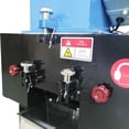 thumbnail image 4 of INTBUYING High-power Plastic Shredder, Plastic Bottle Crusher Granulator, Blue, 4 of 14