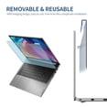 thumbnail image 3 of Docooler Hanging Blue Light Blocking Laptop Screen Protector 13.3'' 16:9 Aspect Ratio, 3 of 6