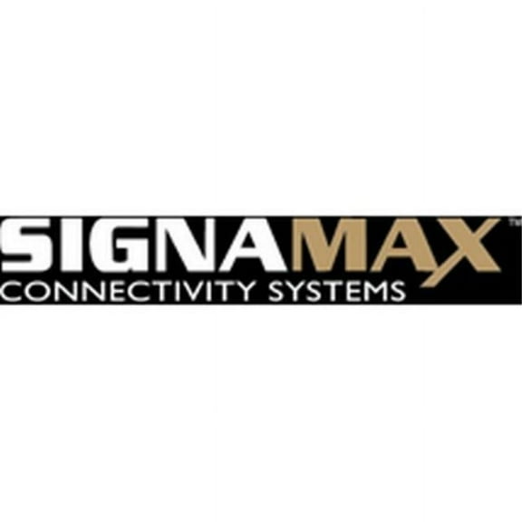 signamax 10/100baset/tx to 100basefx media converter, multimode/sc, 2km