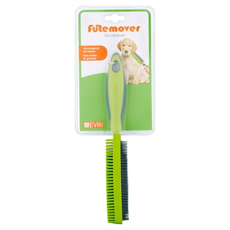 Evri Furemover Duo Lint Brush - Color May Vary