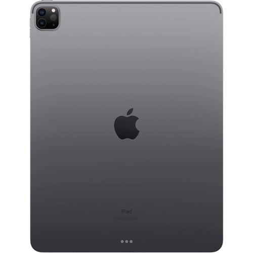 Apple iPad Pro (12.9-inch, Wi-Fi, 128GB) - Space Gray (4th