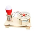 thumbnail image 3 of DIY Educational Science Experiment Developing Intelligent Science Experiments DIY s Science Experiment for Girls Boys Kids, 3 of 8