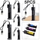 thumbnail image 1 of 5 Uds 1 Cargador para Batería Litio Recargable 16340 14500 18650 26650 3 7 V, 1 of 9