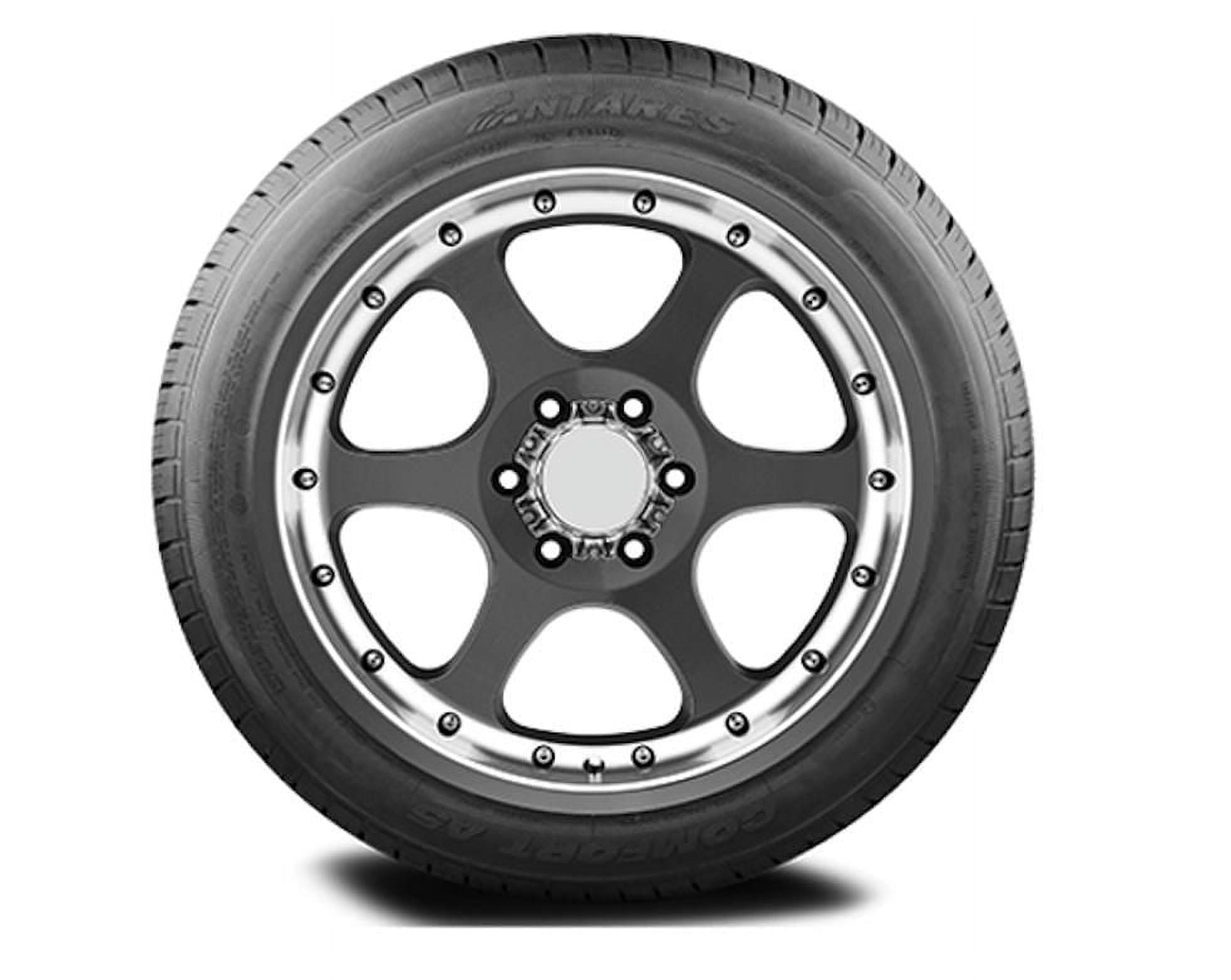 Antares Comfort A5 215/70R16 100T BSW Tire