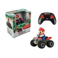 thumbnail image 2 of Carrera RC Mario Kart Quad 1.40 - Mario, 2 of 7
