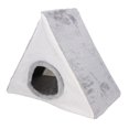 thumbnail image 4 of Cat Scratcher House, Sisal Plush Fabric, Stress Relief, Cat Scratching Toy, Cat Bed Cave, Multi Functionality With Hours Of Entertainment And Exercise For Healthier, 4 of 8