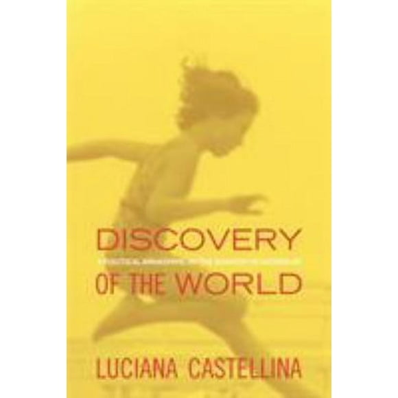 Pre-Owned Discovery of the World : A Political Awakening in the Shadow of Mussolini (Hardcover) 9781781682869