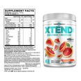 thumbnail image 2 of XTEND EAA Post-Workout Powder, for Muscle Recovery, Sugar-Free, Blood Orange, 40 Servings, 2 of 7