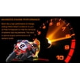thumbnail image 4 of DWD2 Clean Metal Motorcycle Performance Engine Oil Additive, 4 of 4