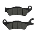 thumbnail image 1 of BALATAS DELANTERAS SET HONDA CB1 110 (15-19), 1 of 2