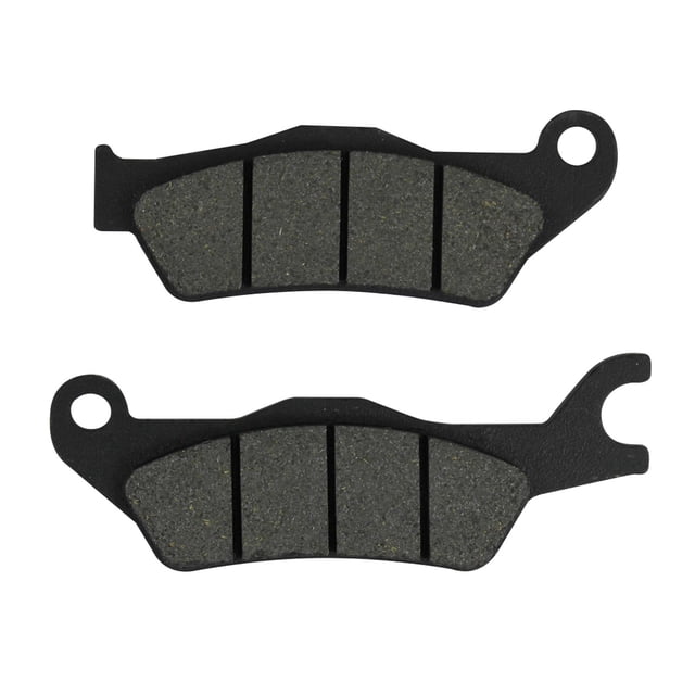 BALATAS DELANTERAS SET HONDA CB1 110 (15-19)