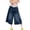 Dark Blue -AI15, variant on Machine Wash Y2K Jorts Women Wide Leg Baggy Long Jean Shorts Loose Fit Bermuda Denim Shorts Light Blue S