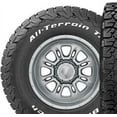 thumbnail image 6 of BFGoodrich All-Terrain T/A KO2 LT275/65R20 126S E (10 Ply) BW Tire, 6 of 8
