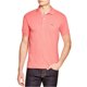 thumbnail image 1 of Lacoste - Polo de rugby para hombre, color rosa, mediano, 1 of 1