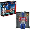 thumbnail image 4 of Transformers Generations Studio Series Commandant 86-31 Optimus Prime Les Transformers : le film, 4 of 9