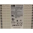 thumbnail image 2 of Pack of 1, Abb 1Svr427031R0000 Power Supply, Ac-Dc, 24V, 1.25A, 90-264V In, Enclosed, Din Rail Mount, Cp Series, 2 of 4
