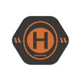 thumbnail image 4 of Sunnylife 35cm Drone Foldable Landing Pad for DJI NEO/Mini 4Pro, 4 of 5