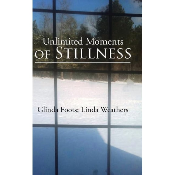 Unlimited Moments of Stillness (Hardcover)