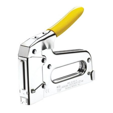 Arrow 7-1/4", Wire and Cable Staple Gun, T59