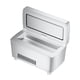 thumbnail image 2 of LCD Insulin Small Refrigerator Precise Temperature Control Insulin Thermostat for Outdoors, 2 of 5