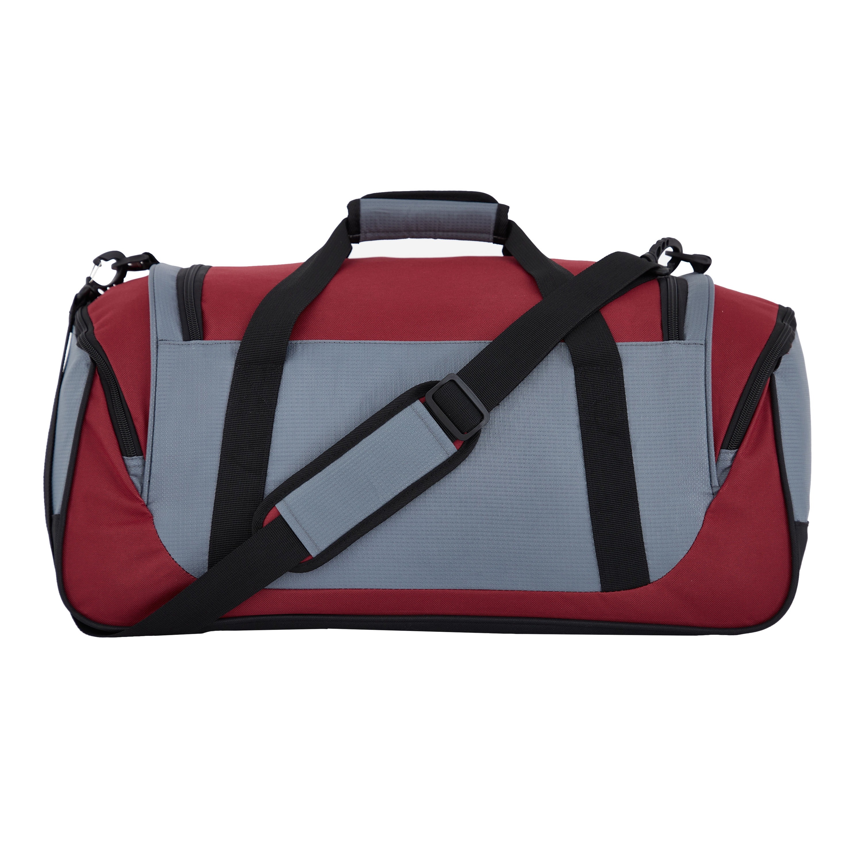 Protege 22-Inch Sport Duffel Bag, Red photo 3