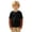 Orange, variant on Fozruso Boys Striped Long Sleeve T-Shirts Casual Round Neck Pullover Tee Shirt Tops Fall Outfits