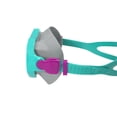 thumbnail image 4 of Bestway® Crusader™ Youth 7+ Mask - Teal, 4 of 9