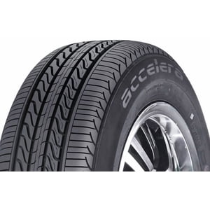 Accelera 2 Accelera Eco Plush 185/60R15 84H 400AA All Season 45K Mileage Warranty Tires 1200034477 / 185/60/15 / 1856015 Sansujyuku sansujyuku.com