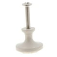 thumbnail image 4 of Muebles De Aleación De Zinc Retro Vintage Hardware es Perilla Gabinetes De es De Cajón Blanco, 4 of 9