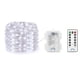 thumbnail image 1 of Lámpara decorativa de ambiente LED luces de cortina ajustables con Control Kuymtek remoto para interior y exterior luces decorativas para fiesta Festival, 1 of 2