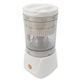 thumbnail image 1 of Rechargeable Electric Citrus Juicer, Electric Citrus Juicer Squeezer Easy To Use with Cover for Dormitories, 1 of 7