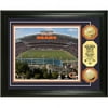 NFL Highland Mint, Gold Coin Photomint, Soldier Field