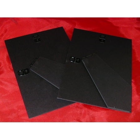 - Set of (2) 5