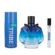 thumbnail image 1 of Z4 SET BENETTON WE ARE TRIBE 3PZS 90ML EDT SPRAY/ DESODORANTE 150ML SPRAY/ 10ML EDT SPRAY, 1 of 3