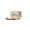 Beige Checker, variant on Women's Waterproof Nylon Coin Purse Wristlet