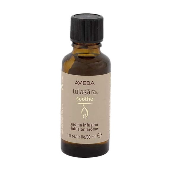 Aveda Tulasara Aroma Infusion Soothe 1eOunce